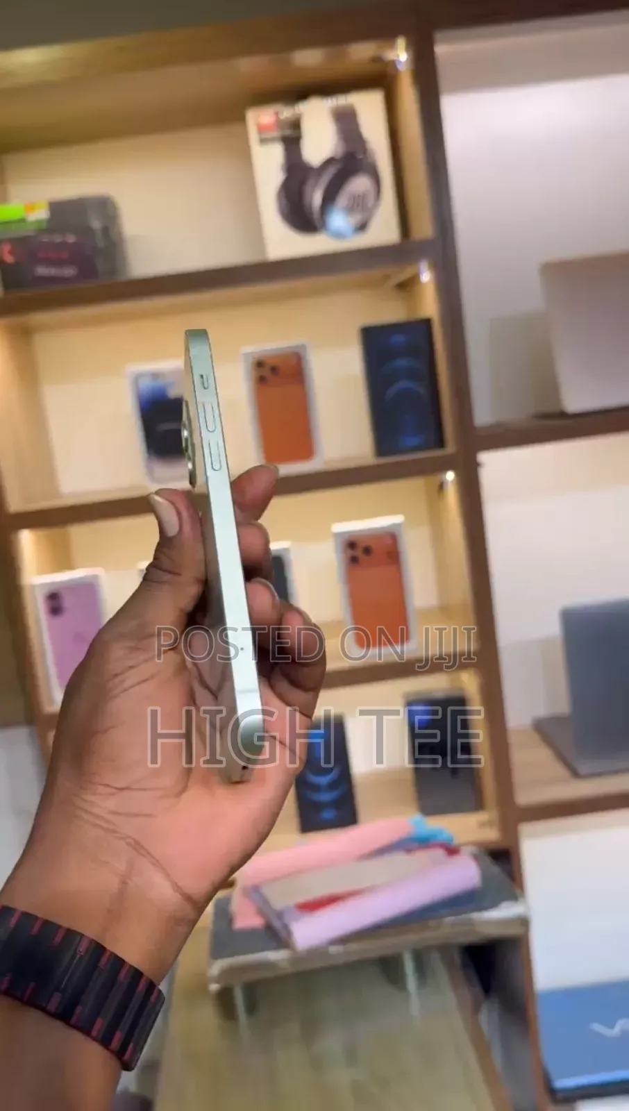 Apple iPhone 12 128 GB