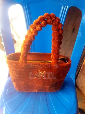 Fashion Bag
