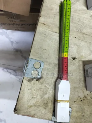 Muac Tape Child