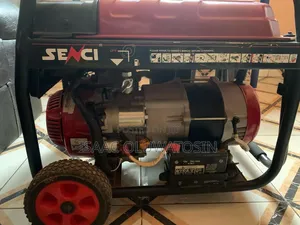 4.2kva Senci Generator