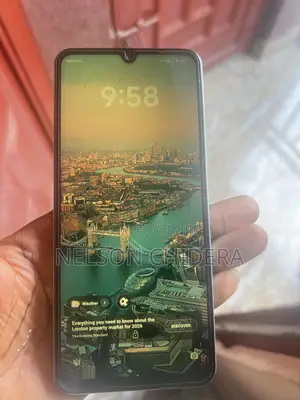 Xiaomi Redmi A5 4G 128 GB