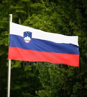 Slovenia Visa Active