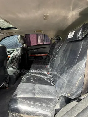 Lexus RX 2005 Blue