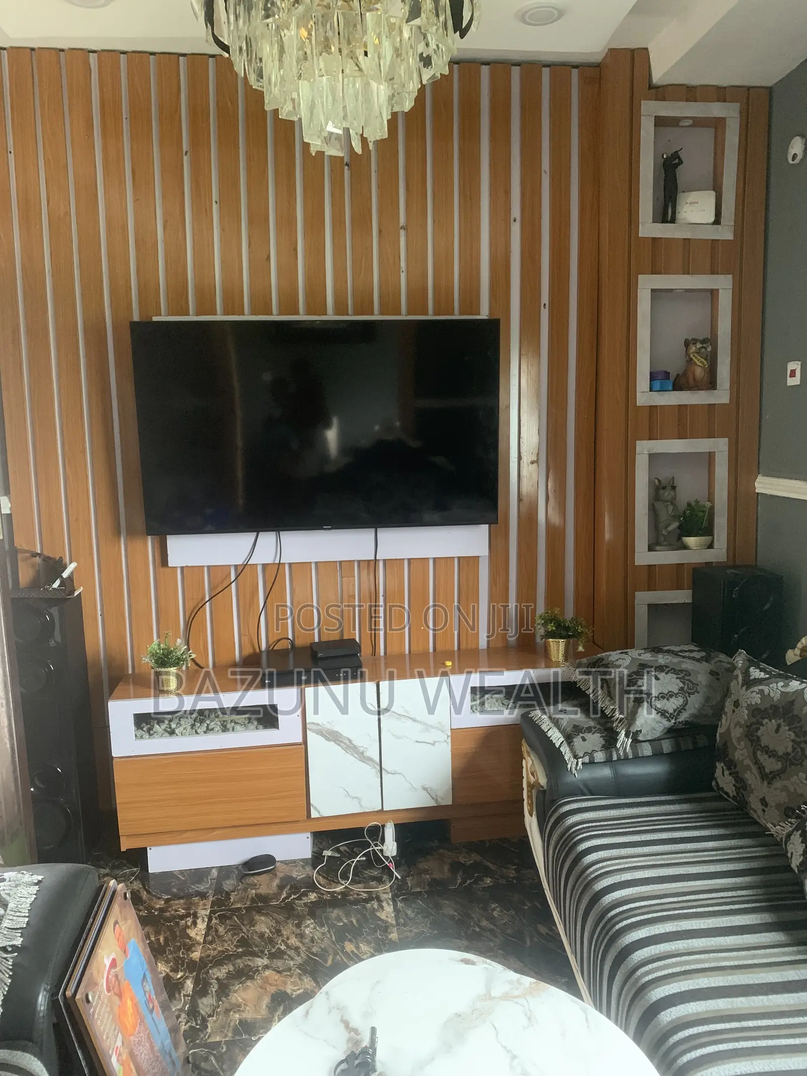 Tv Console For Sell