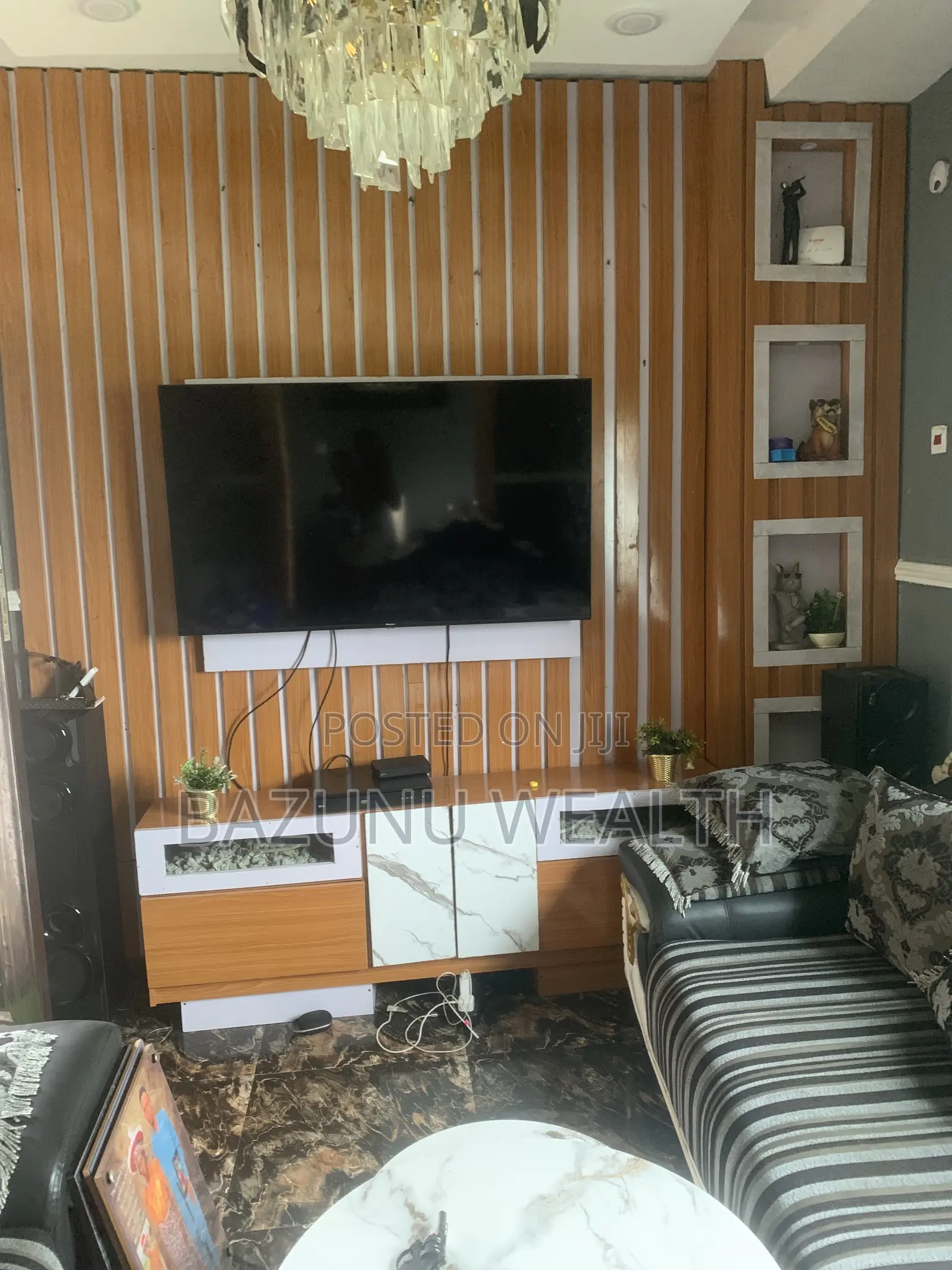 Tv Console For Sell
