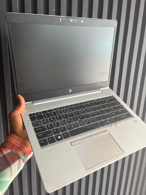 Laptop HP EliteBook 840 G5 16GB Intel Core i7 SSD 256GB