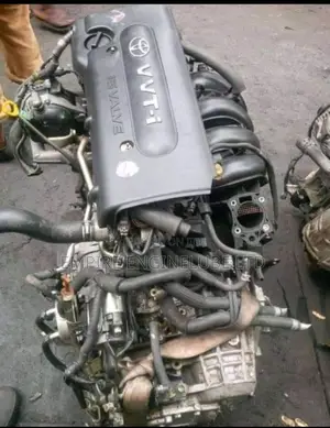 Camry Engine 2az