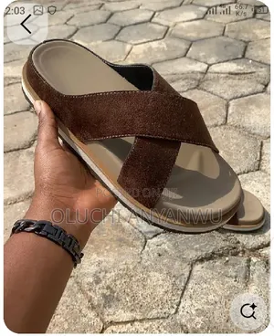 Durable and Affordable Handmade Footwear