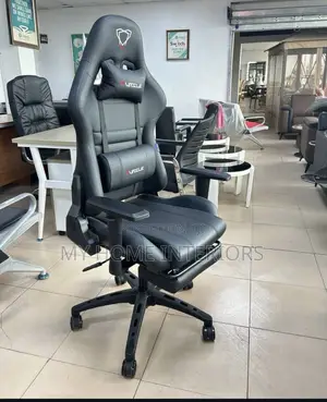 Furgle Ergonomic Gaming Chair