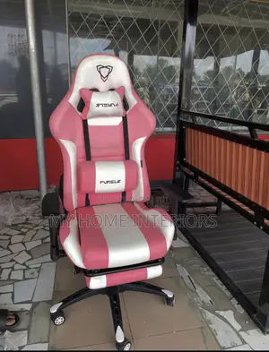 Furgle Ergonomic Gaming Chair