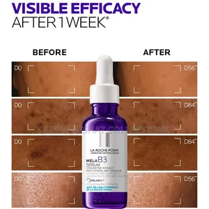 La Roche-Posay Mela B3 Serum