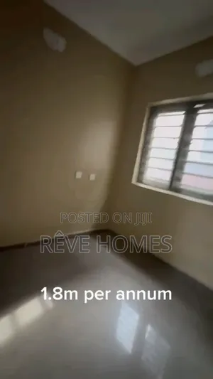 Furnished Mini Flat in Ketu-Alapere for rent