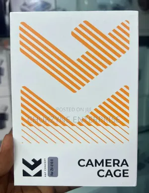 K F Concept for Sony Z v-E10 Ii Camera Cage