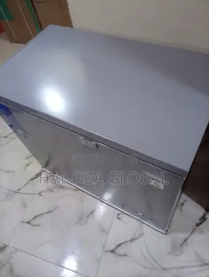 Midea 249l Chest Freezer – Store More, Save More