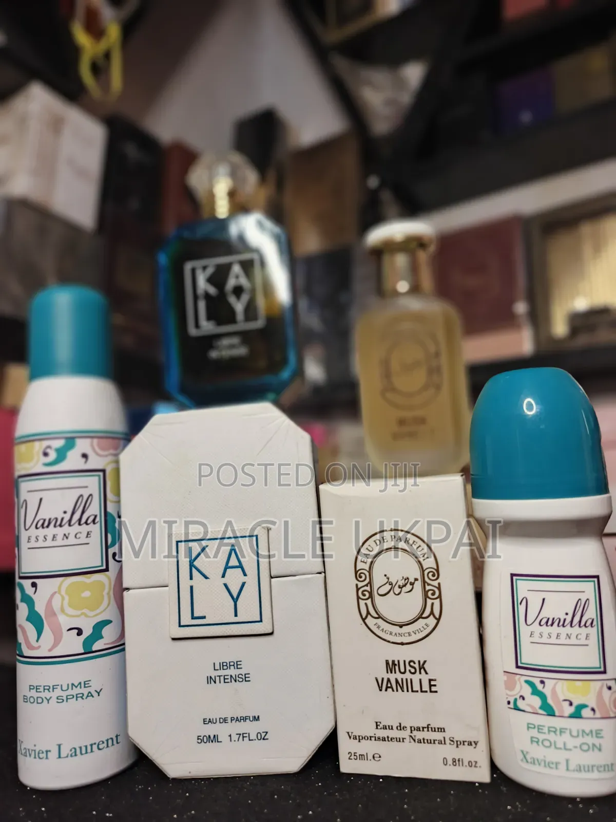 Perfume Combo Deals
