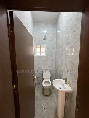 Furnished 3bdrm Bungalow in Citec Mbora for rent