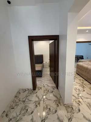Furnished 3bdrm Bungalow in Citec Mbora for rent