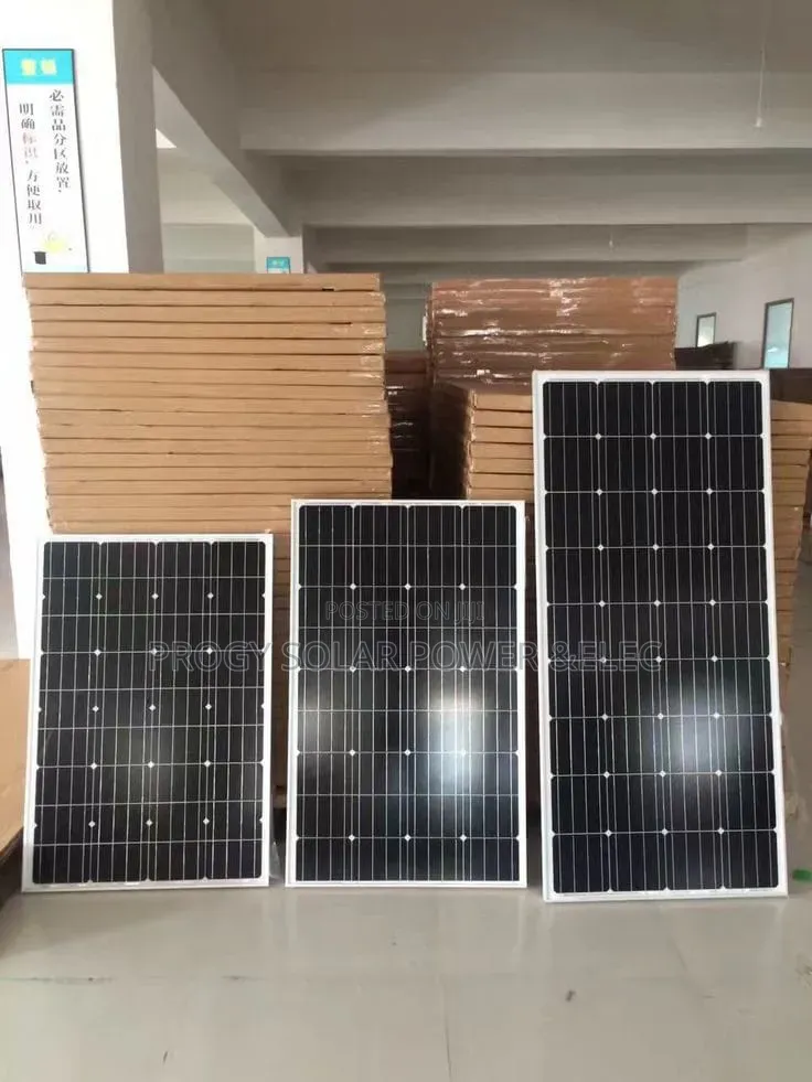 Solar Panels