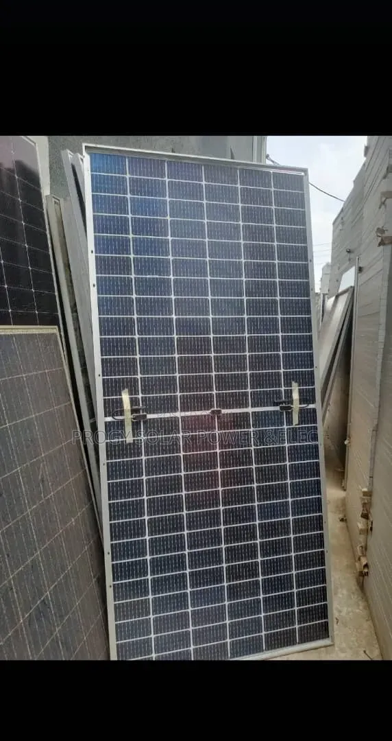 Solar Panels
