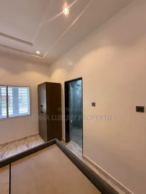 Furnished 3bdrm Bungalow in Citec Mbora for rent