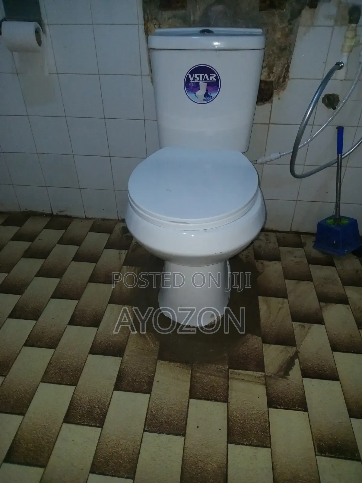 Plumbing Works