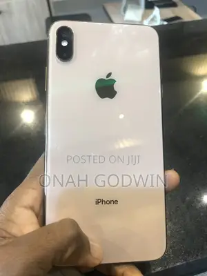 Apple iPhone XS Max 256 GB Gold