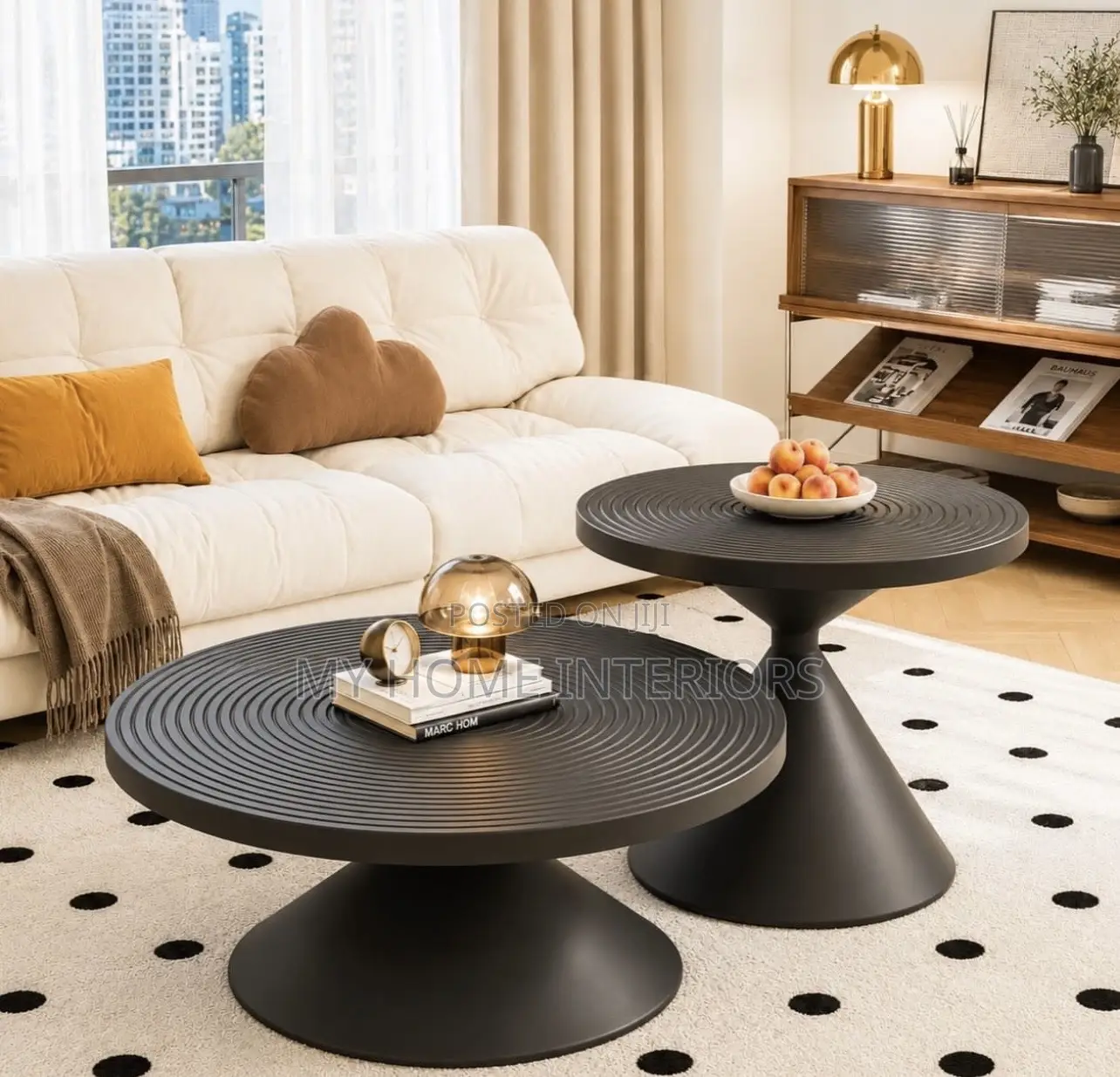 New Arrival Coffee Table