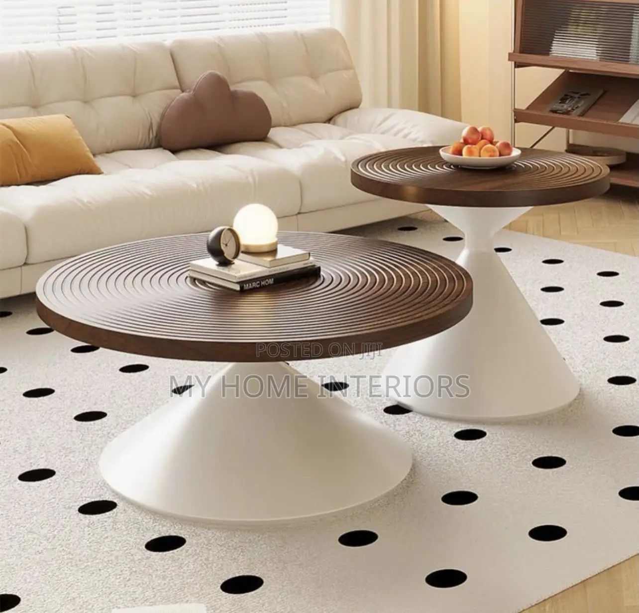 New Arrival Coffee Table