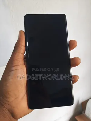 Google Pixel 7 Pro 512 GB Black