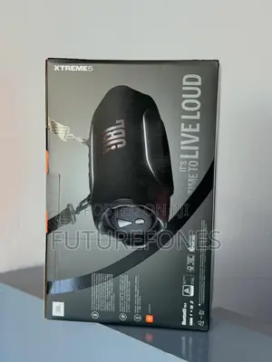 Brand New JBL Xtreme 5
