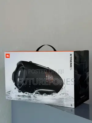 Brand New JBL Xtreme 5