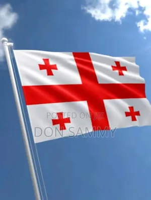 Georgia Tourist Visa Available