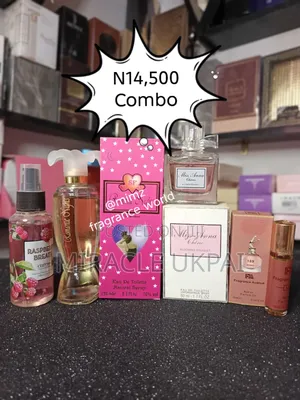 Combo Deal