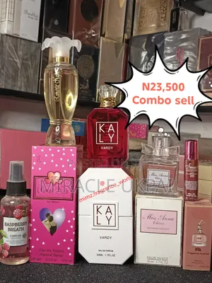 Combo Deal