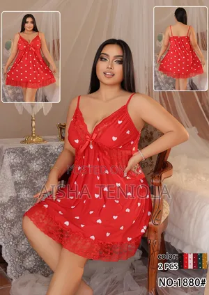 Sexy Nightwear