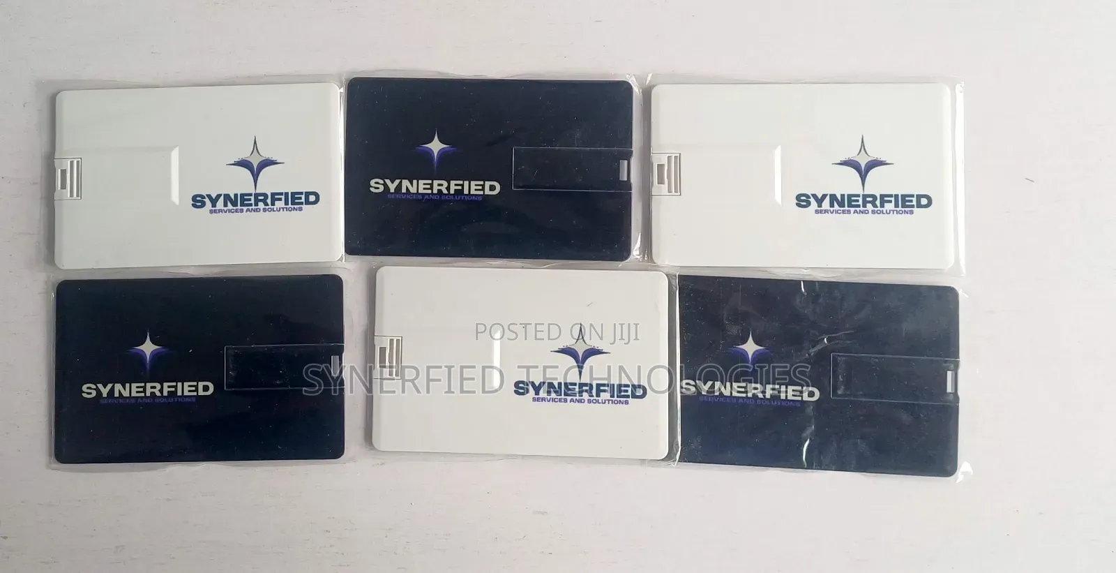 Credit Card Usb Flash Drives 32gb