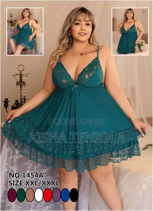 Sexy Nightwear