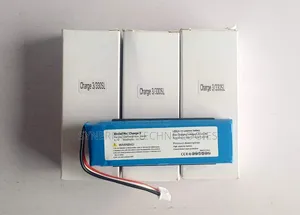 Replacement Batteries for JBL Charge 3