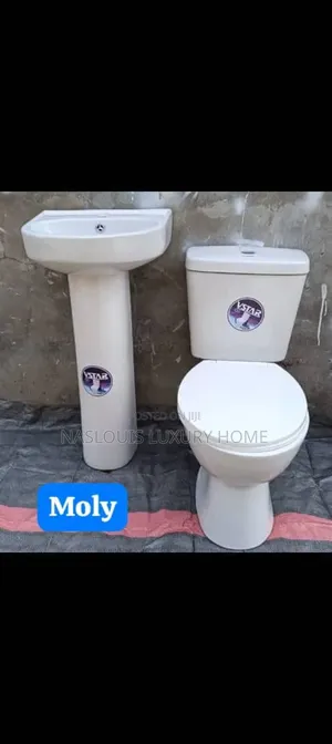 Small Size v Star Wc Set