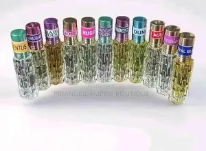 Promo Undiluted Oil, Raw Perfume And Air Freshener Class