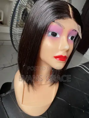 Vietnamese Bone Straight