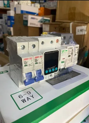 6-9 Db Breaker