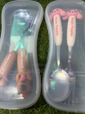 Children Spoon