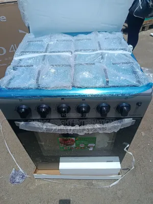 Tamashi Gas Cooker 60by60