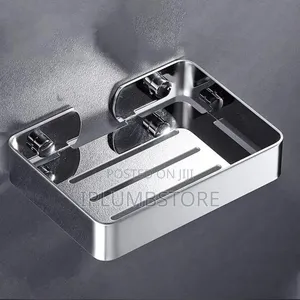 Brimix Soap Dish