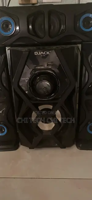 Djack Home Theater