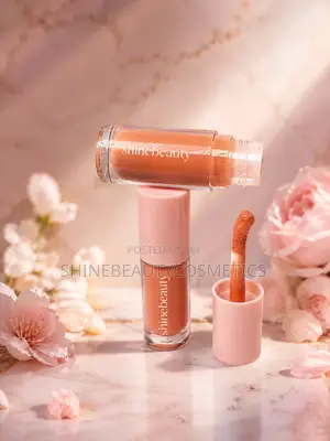 Nude Lipgloss