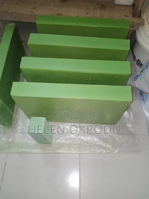 Helenmoore Laundry Bar Soap Wholesale - Contact for Price