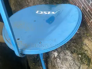Used DSTV Hd Decoder (Working Perfectly)
