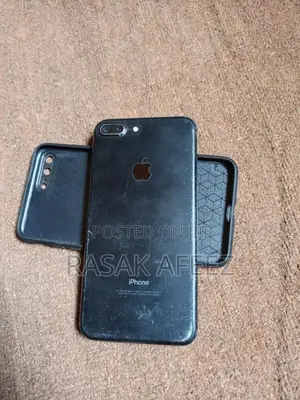 Apple iPhone 7 Plus 32 GB Black